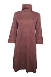 Abito Trapezio Justmine