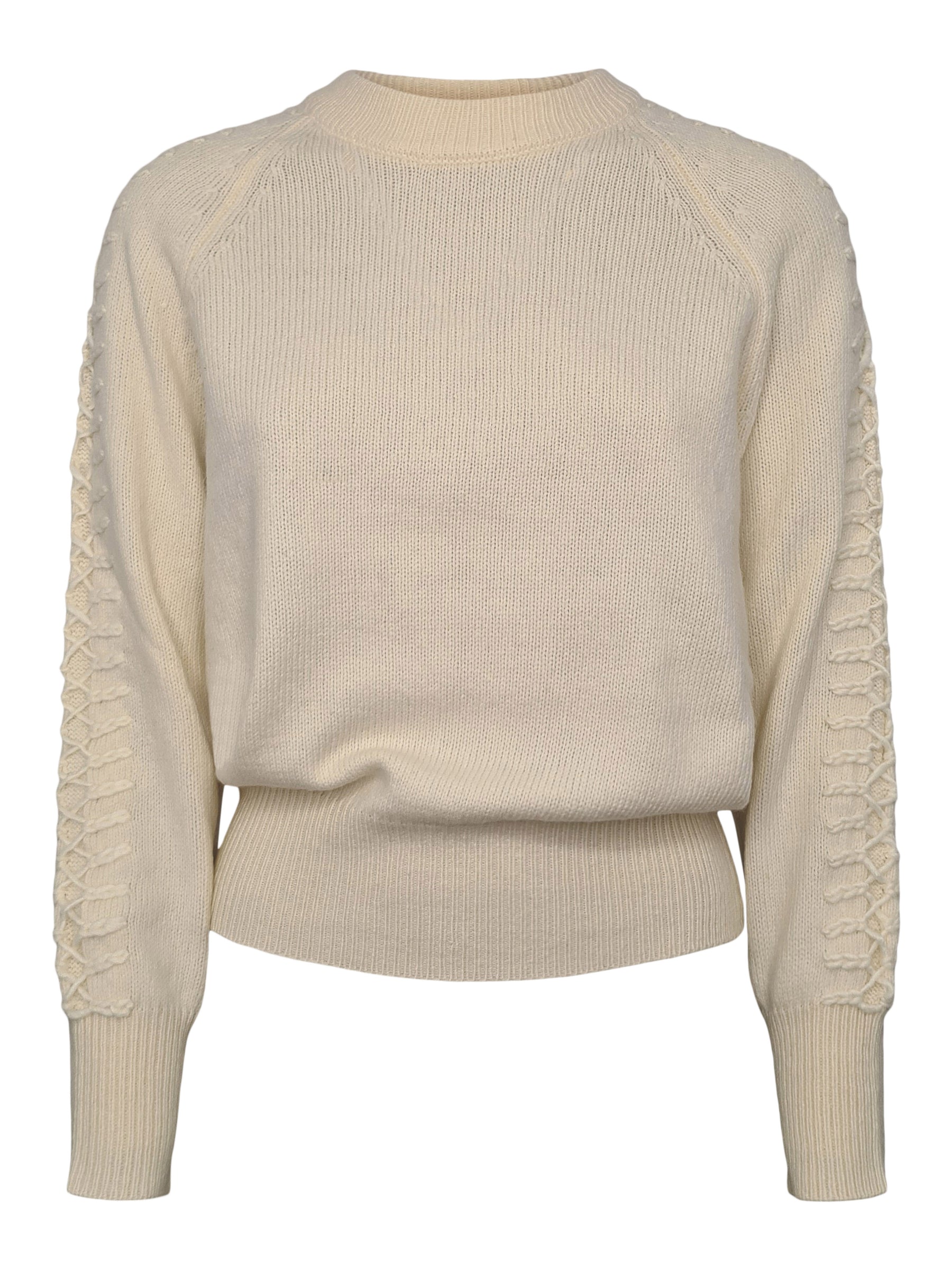 Alpha Studio Crewneck Sweater
