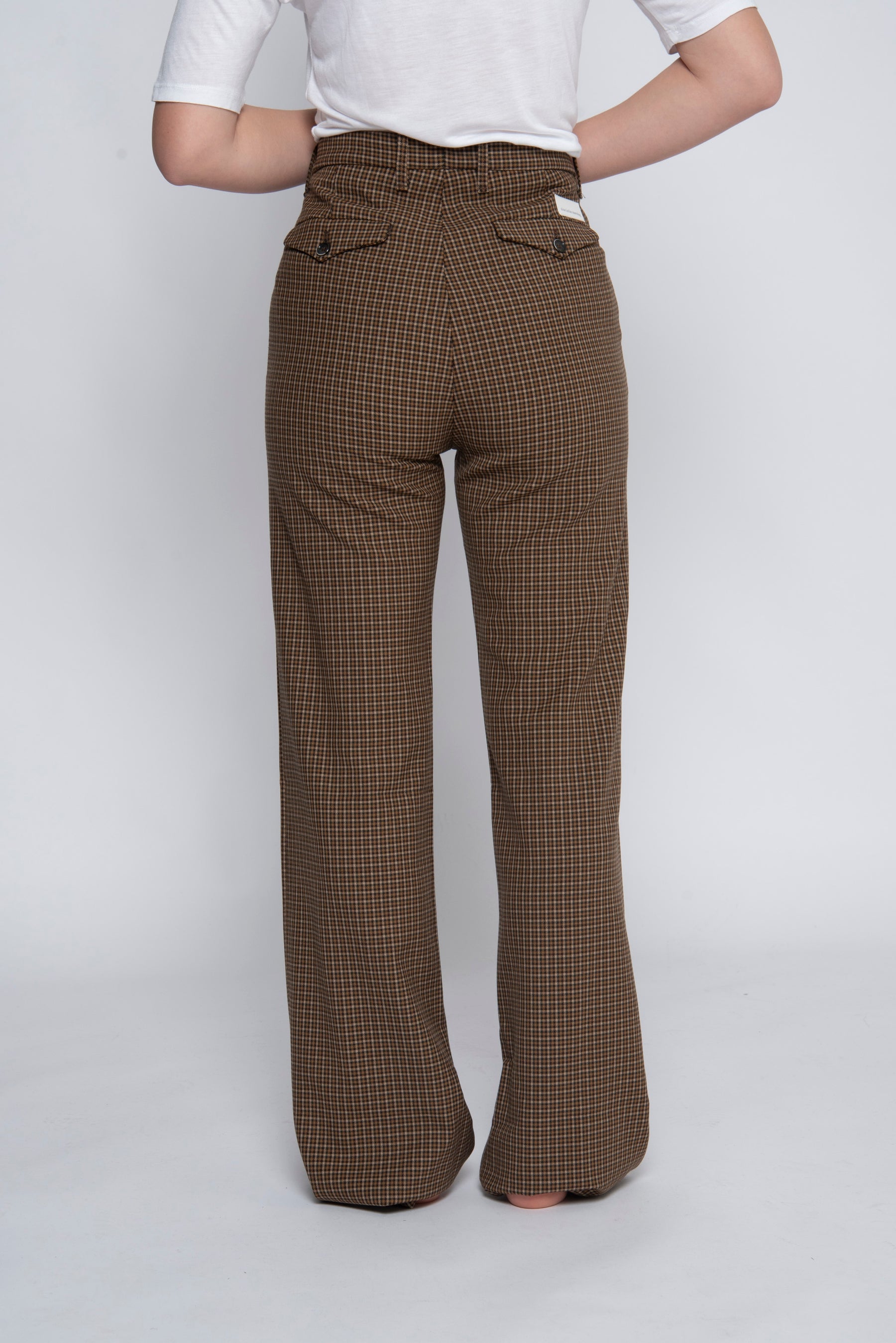 Pantalone Deep Nine in The Morning