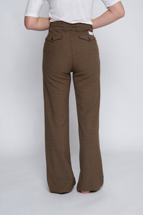 Pantalone Deep Nine in The Morning