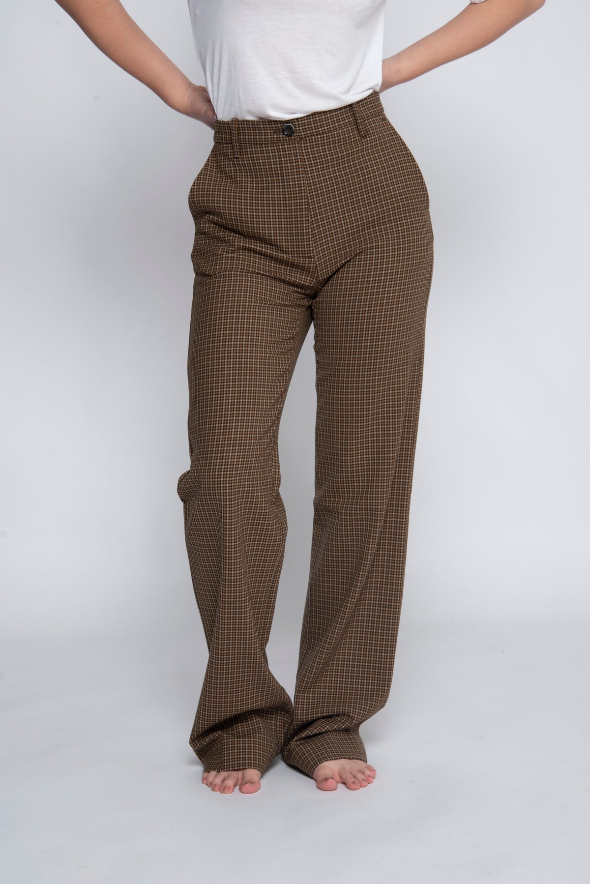 Pantalone Deep Nine in The Morning