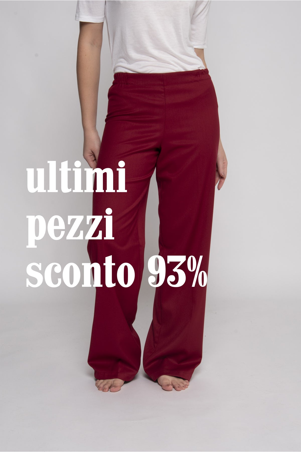 Justmine trousers