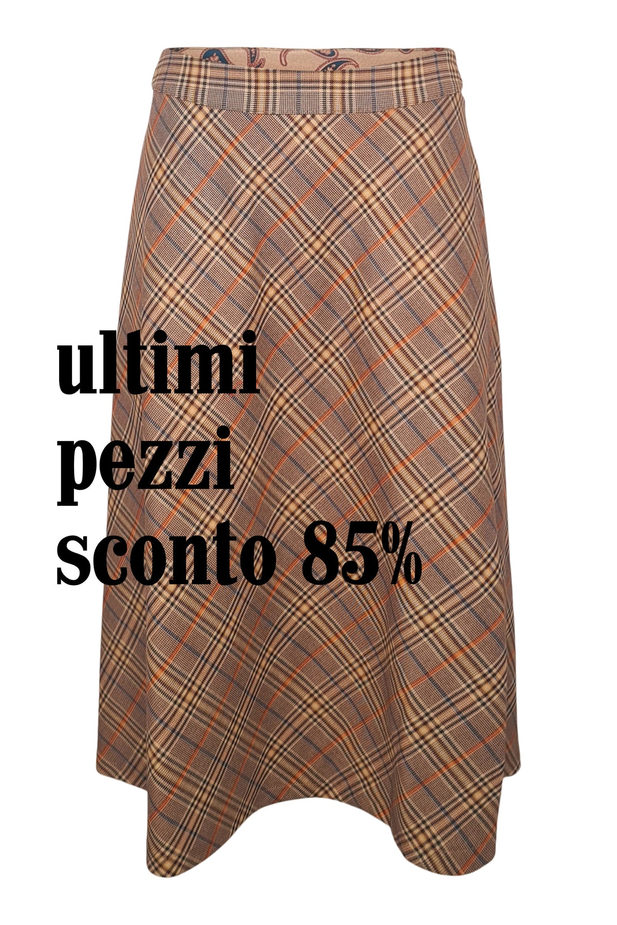Justmine skirt
