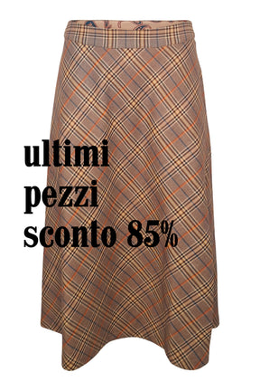Justmine skirt