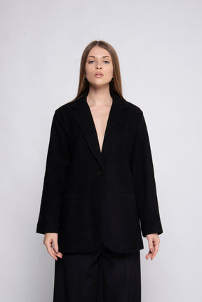 Giacca Maxi Blazer Emma
