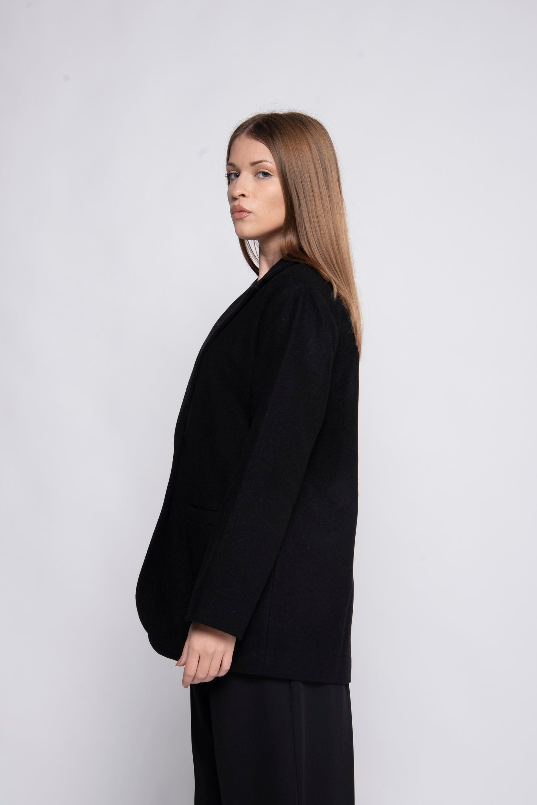 Giacca Maxi Blazer Emma