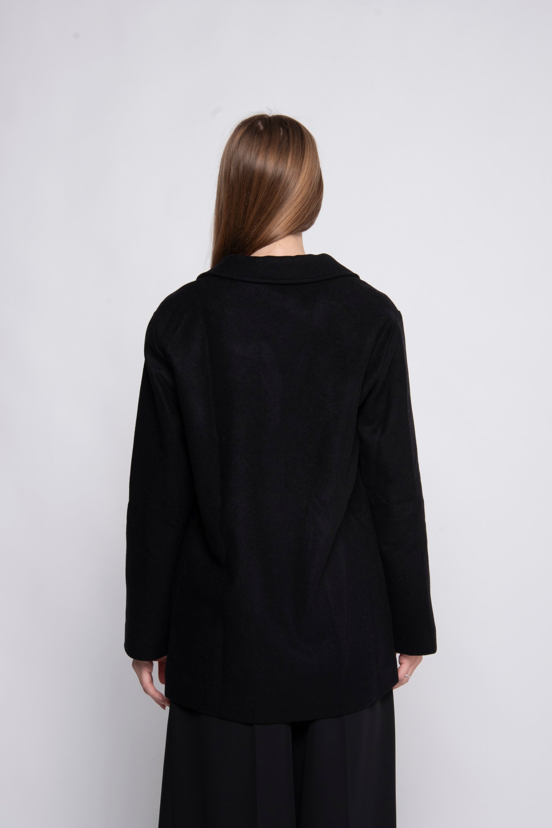 Giacca Maxi Blazer Emma