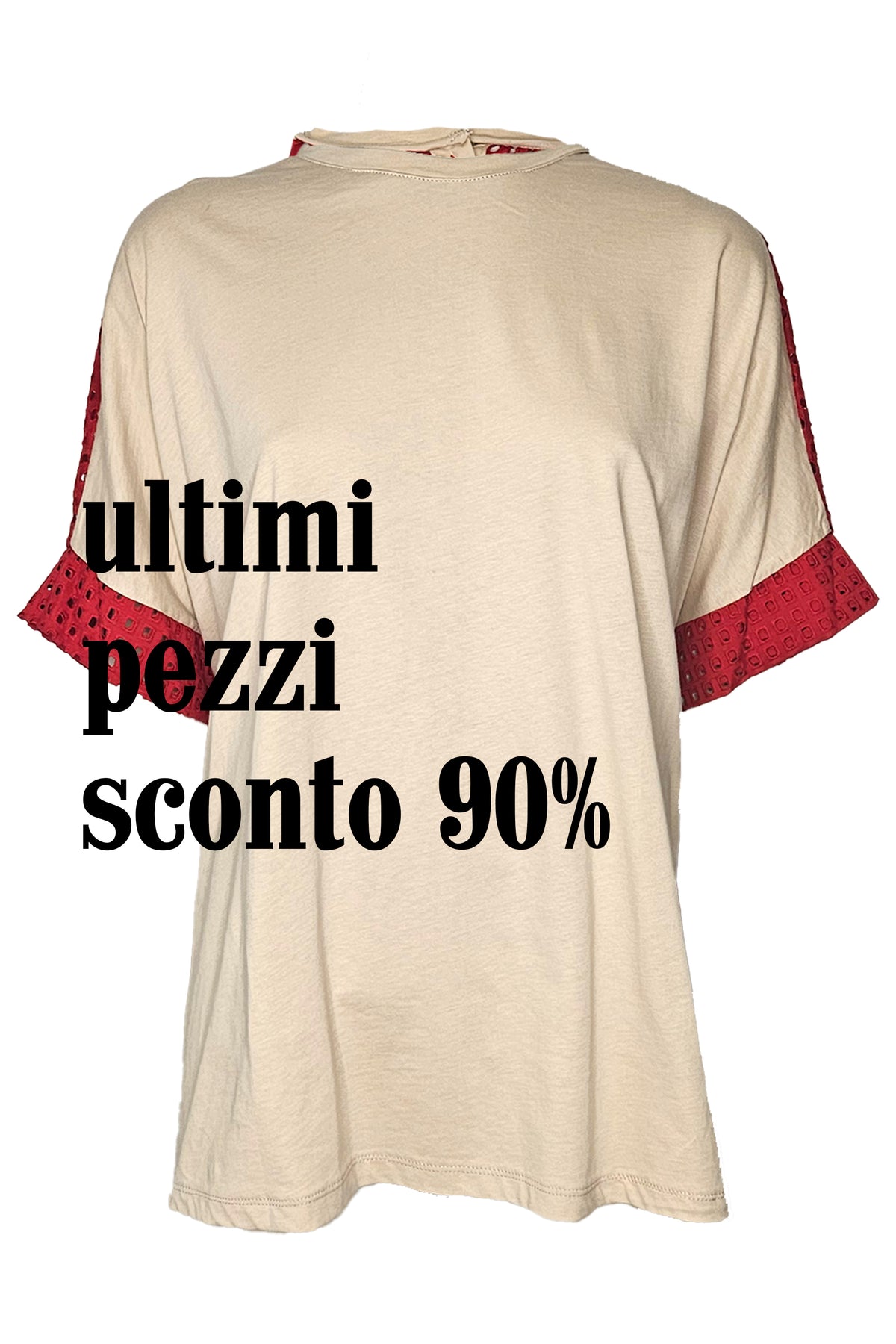 Camicia Front Street 8