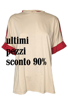 Camicia Front Street 8