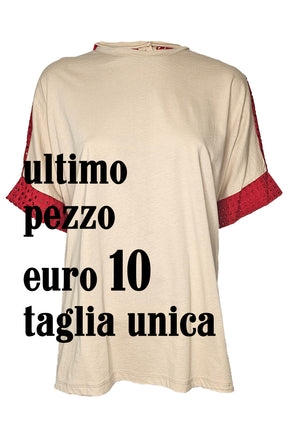 Camicia Front Street 8