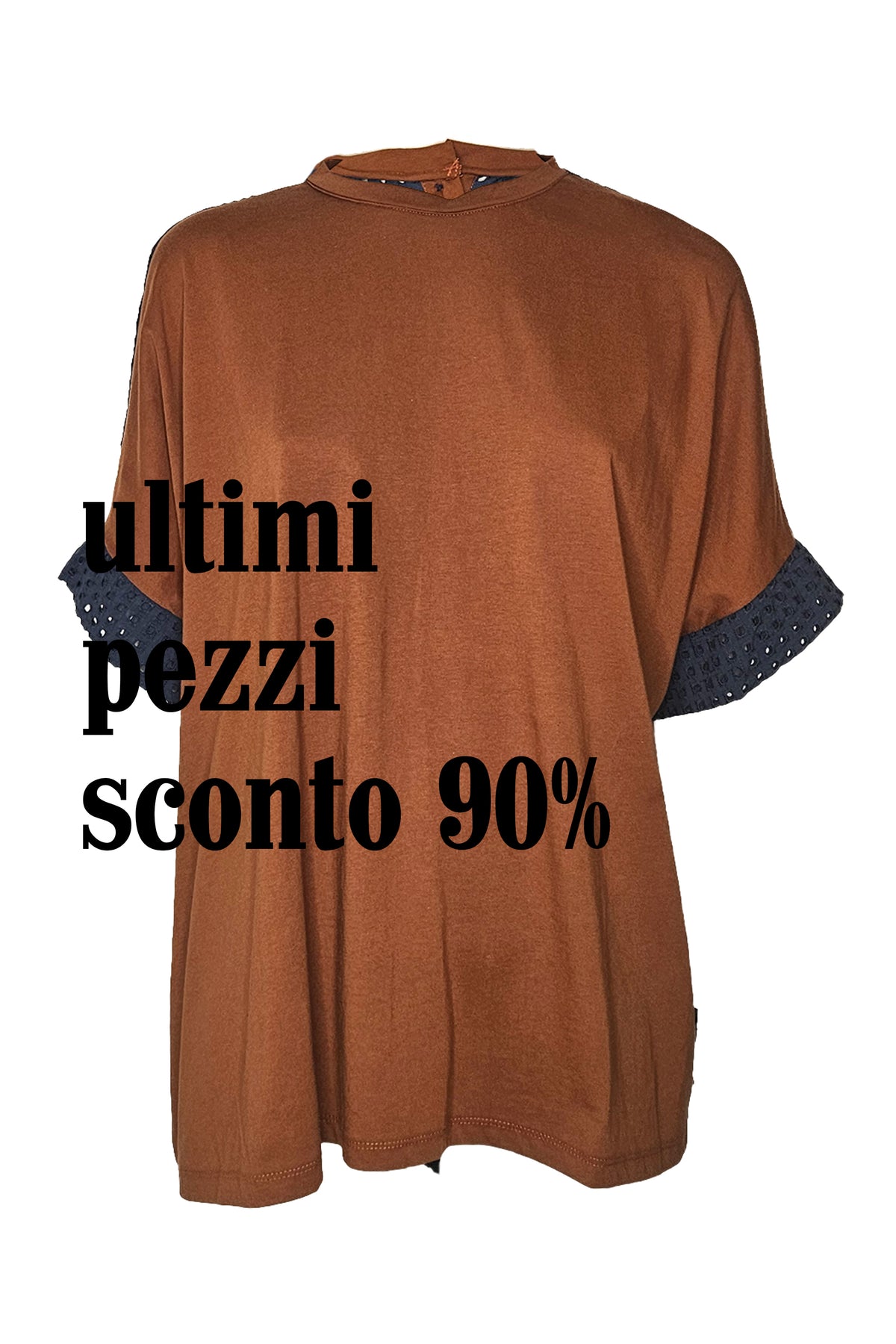 Camicia Front Street 8