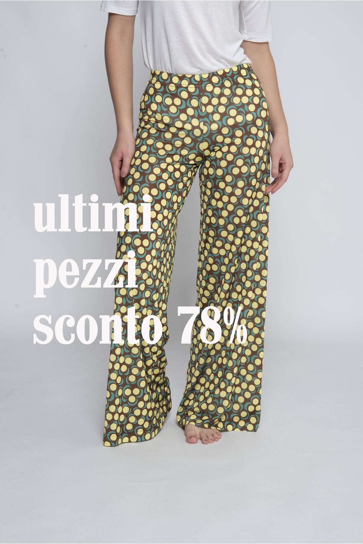 Justmine trousers