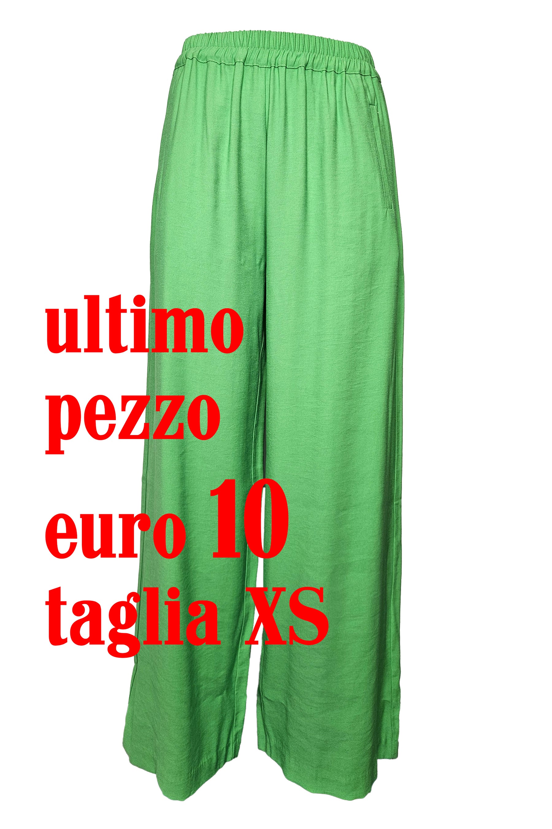 Pantalone Filbec