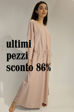 Abito Coulisse Emma