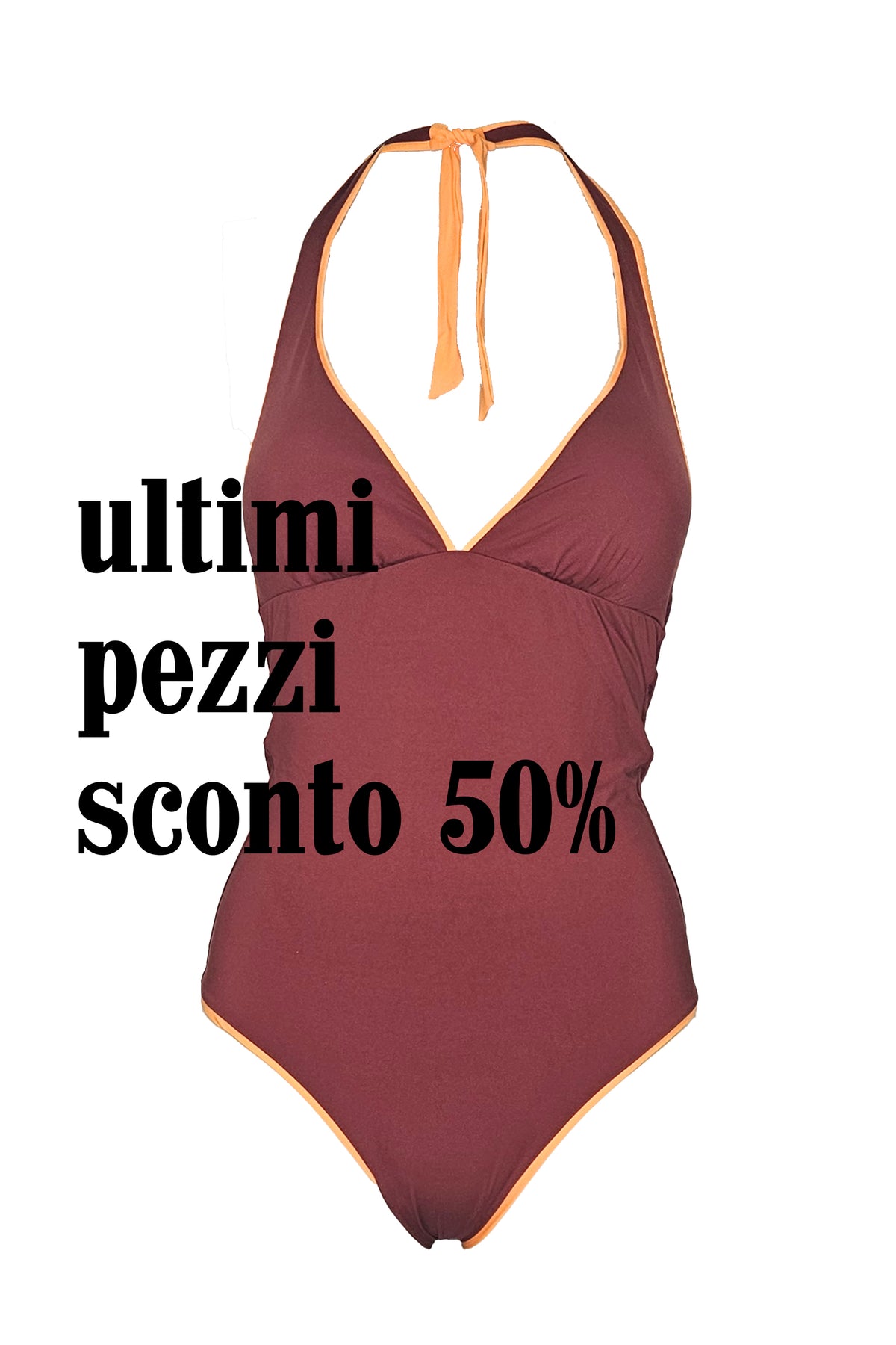 Costume Intero Justmine