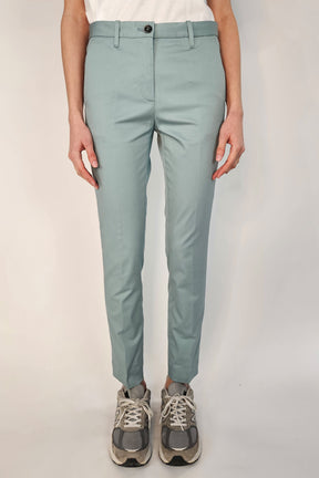 Pantalone Breezy Chino Nine In The Morning