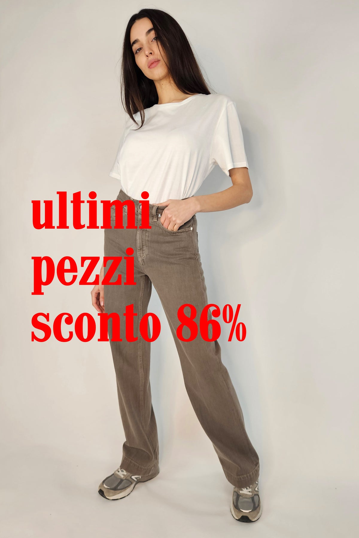 Deepa Palazzo Nine In The Morning trousers