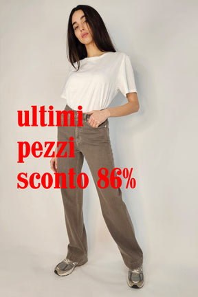 Pantalone Deepa Palazzo Nine In The Morning