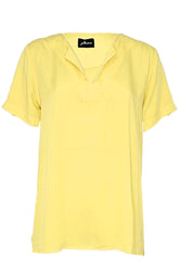 Blusa Manica Corta Justmine