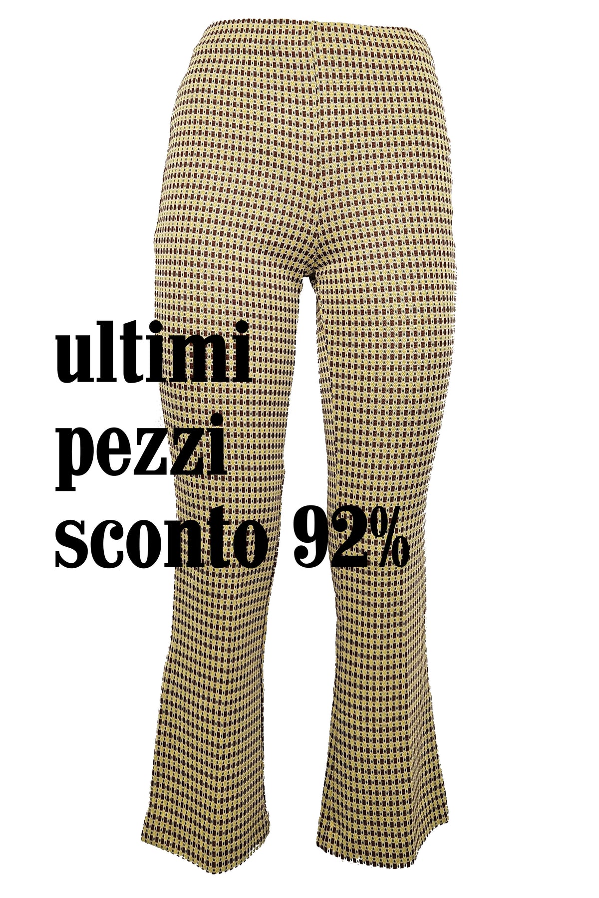 Justmine trousers