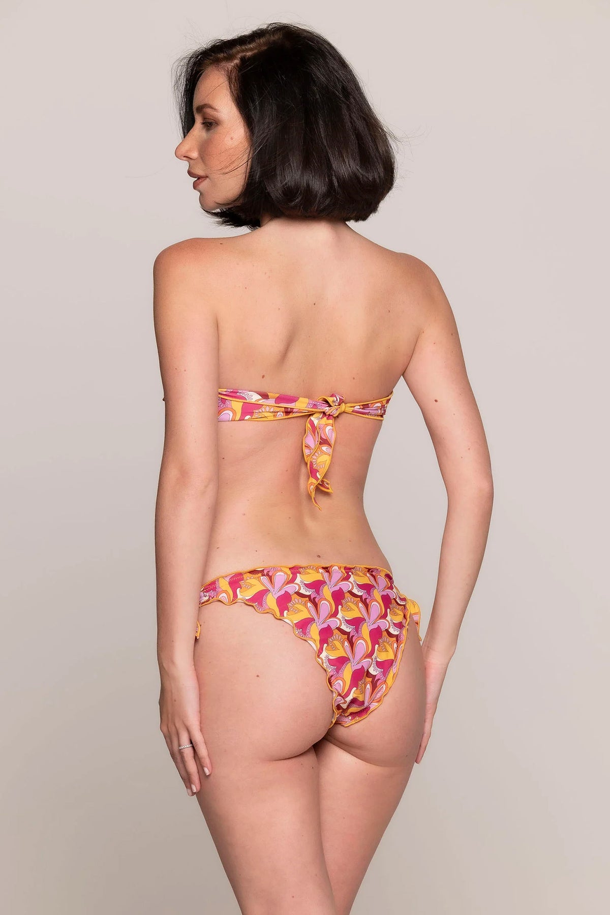 Bikini Fascia Wikini