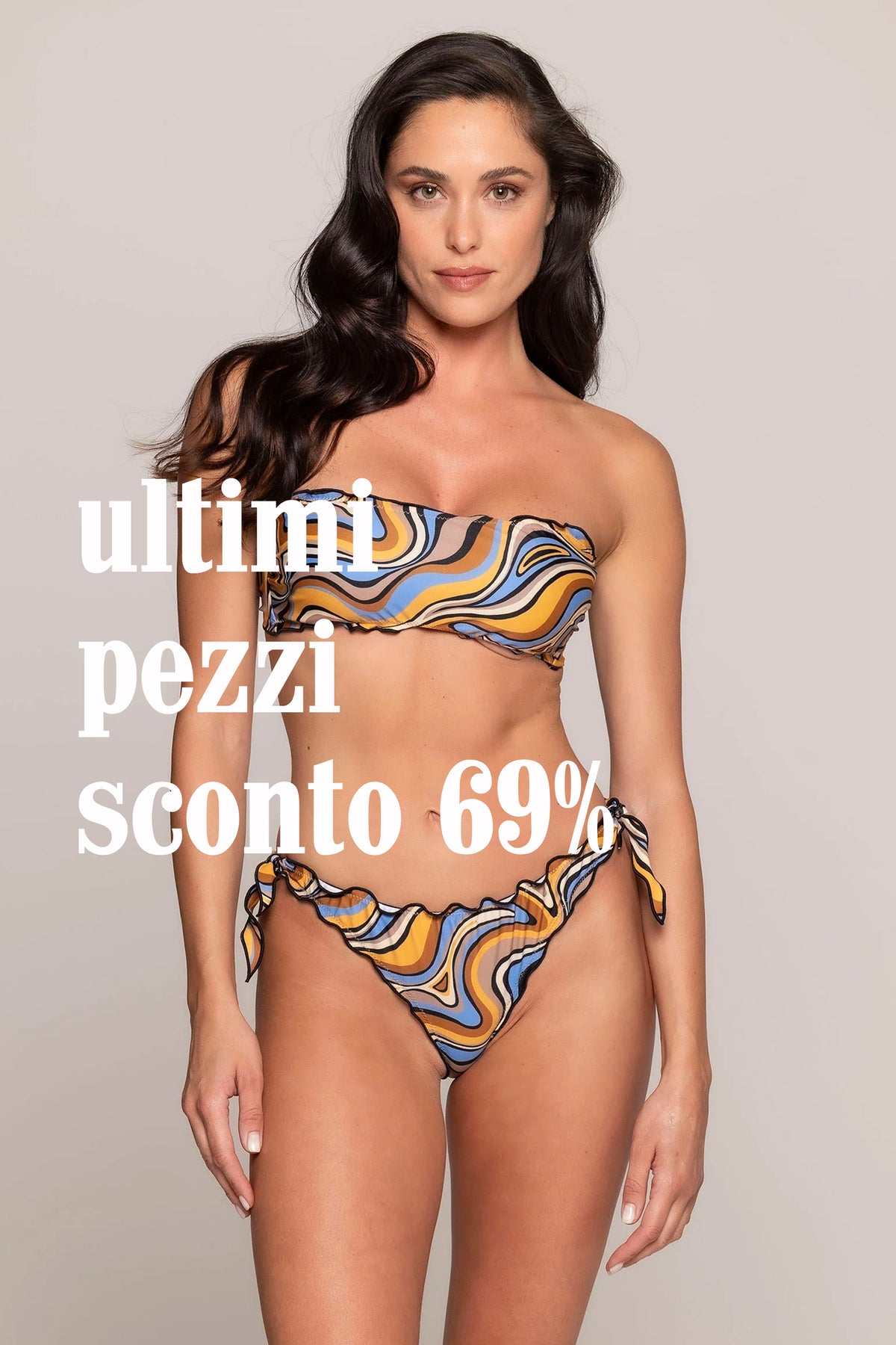 Bikini Fascia Wikini
