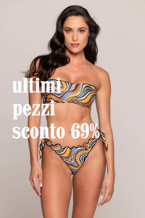 Bikini Fascia Wikini
