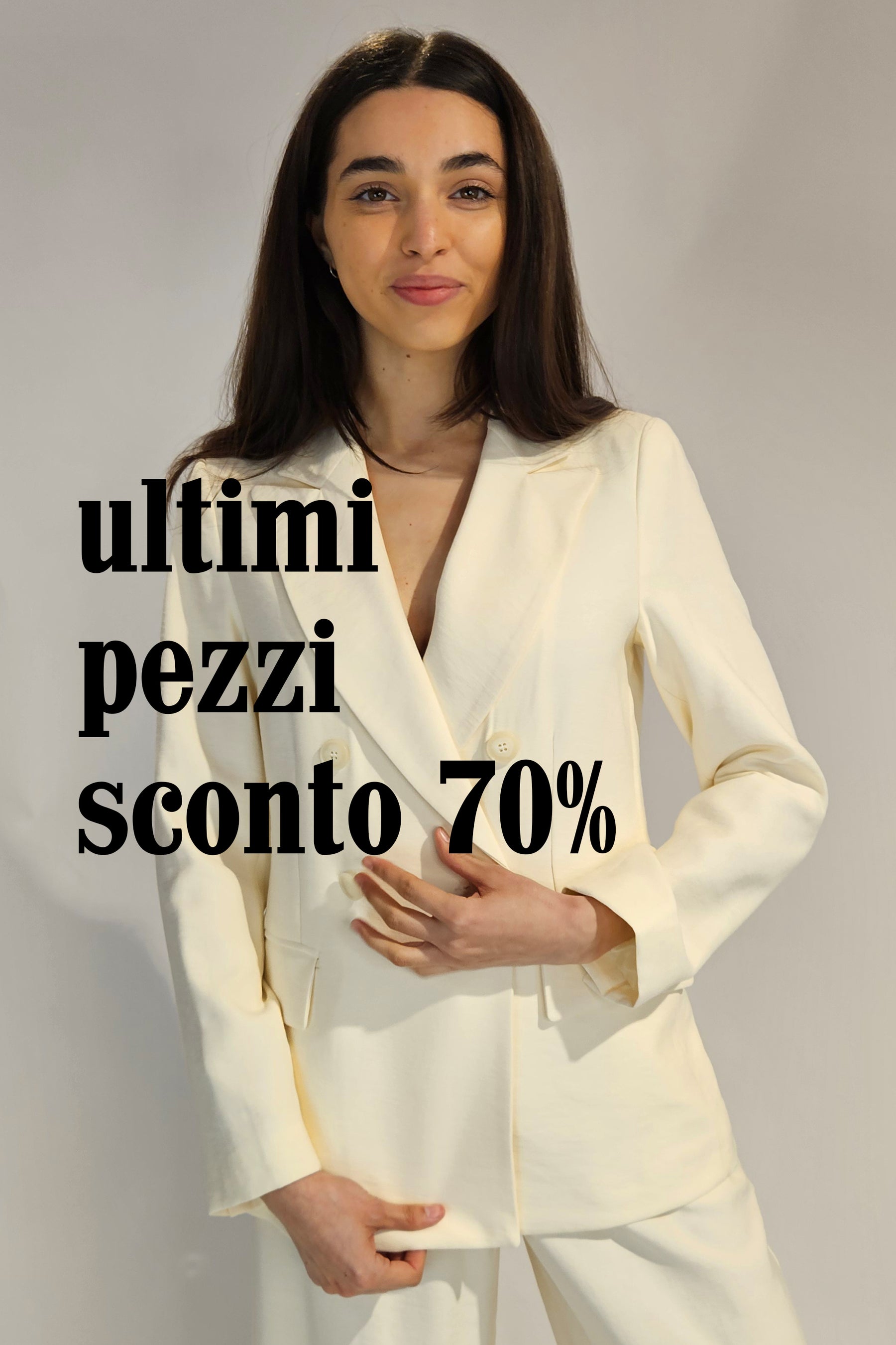 Giacca Emma