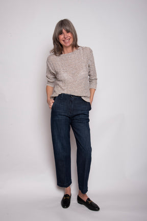 Jeans Lavinia Chino Nine in the Morning