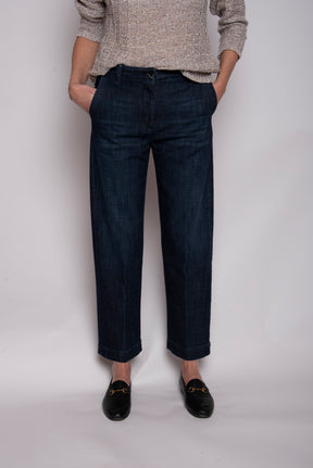 Jeans Lavinia Chino Nine in the Morning
