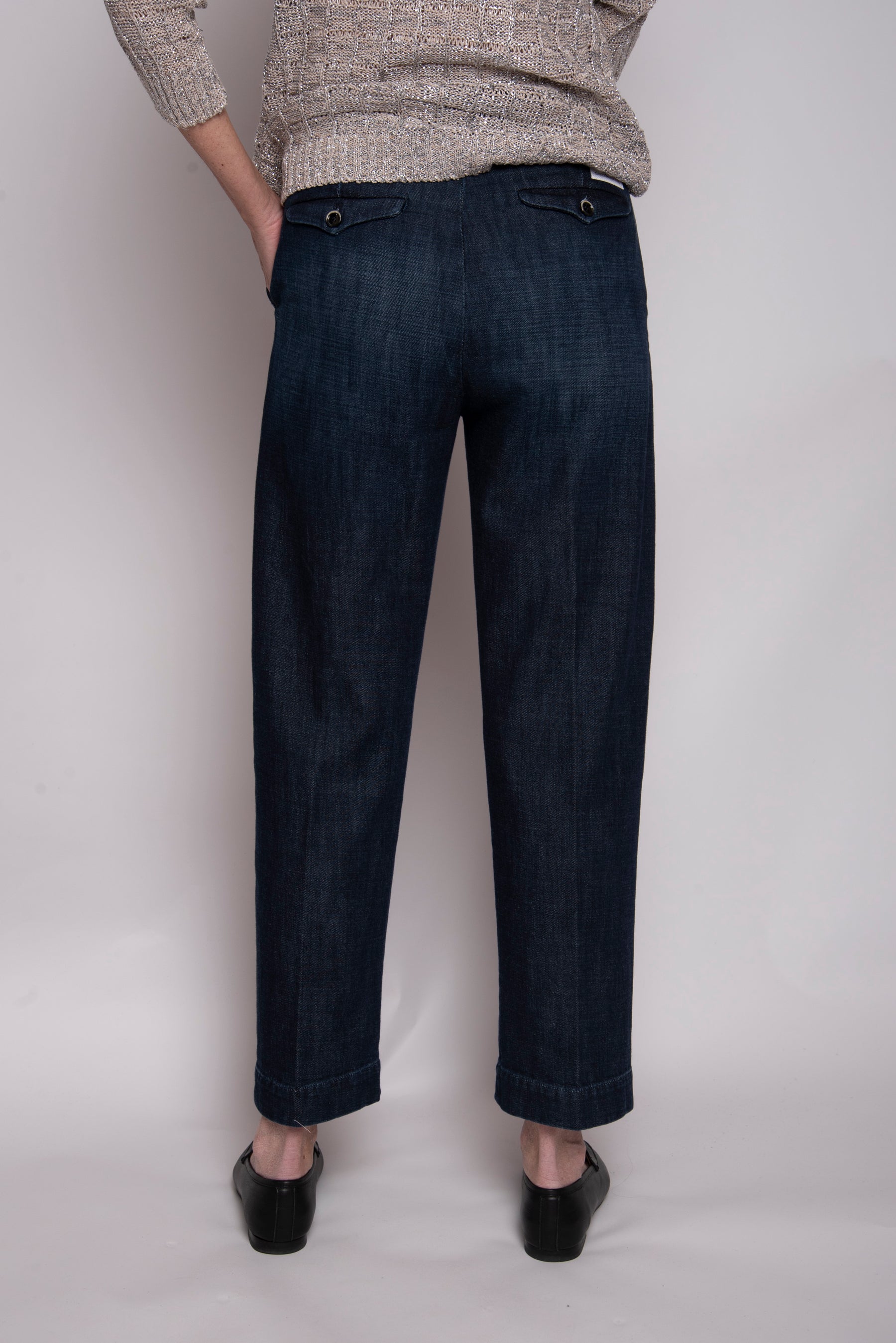 Jeans Lavinia Chino Nine in the Morning