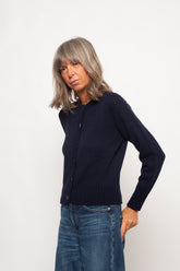 Cardigan Agata Aspen