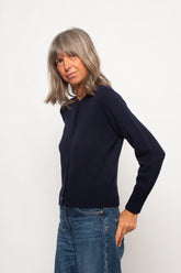 Cardigan Agata Aspen