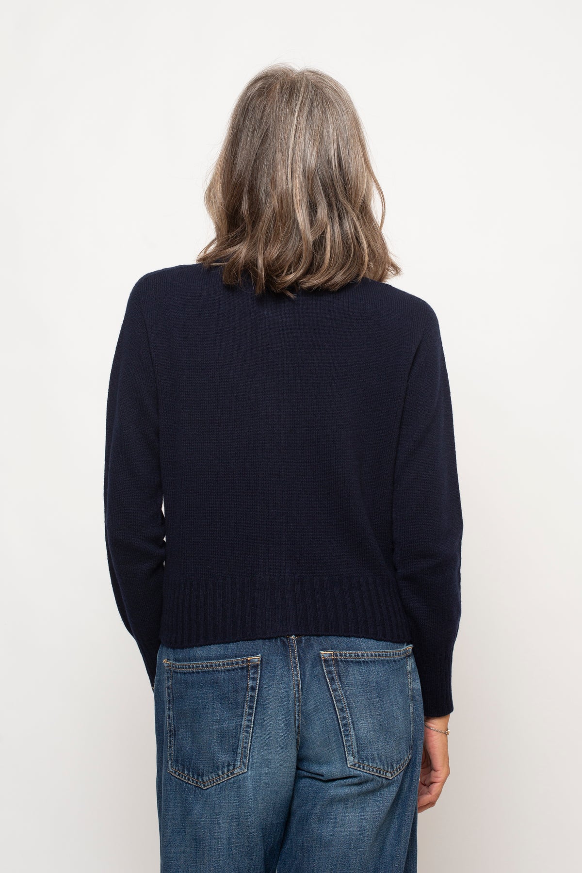 Cardigan Agata Aspen