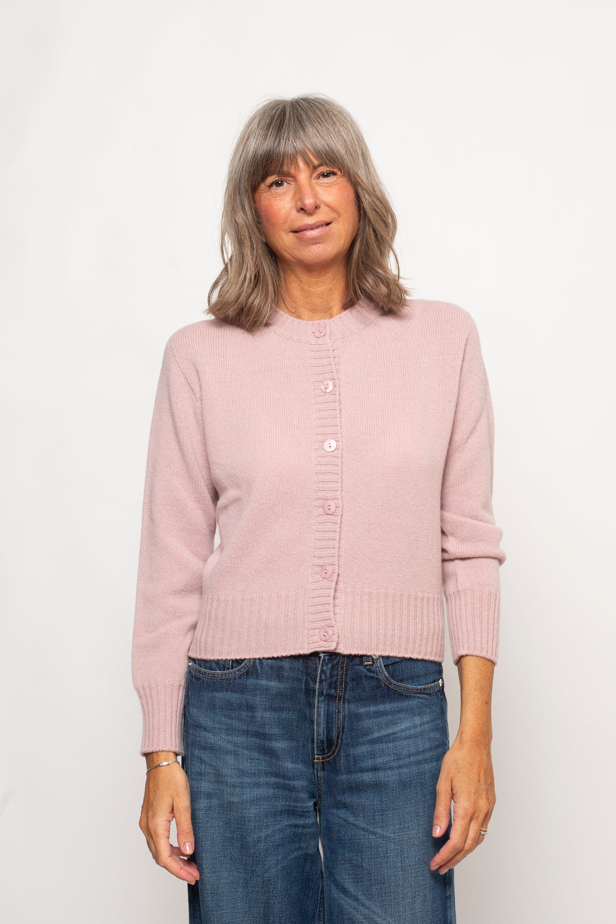Cardigan Agata Aspen