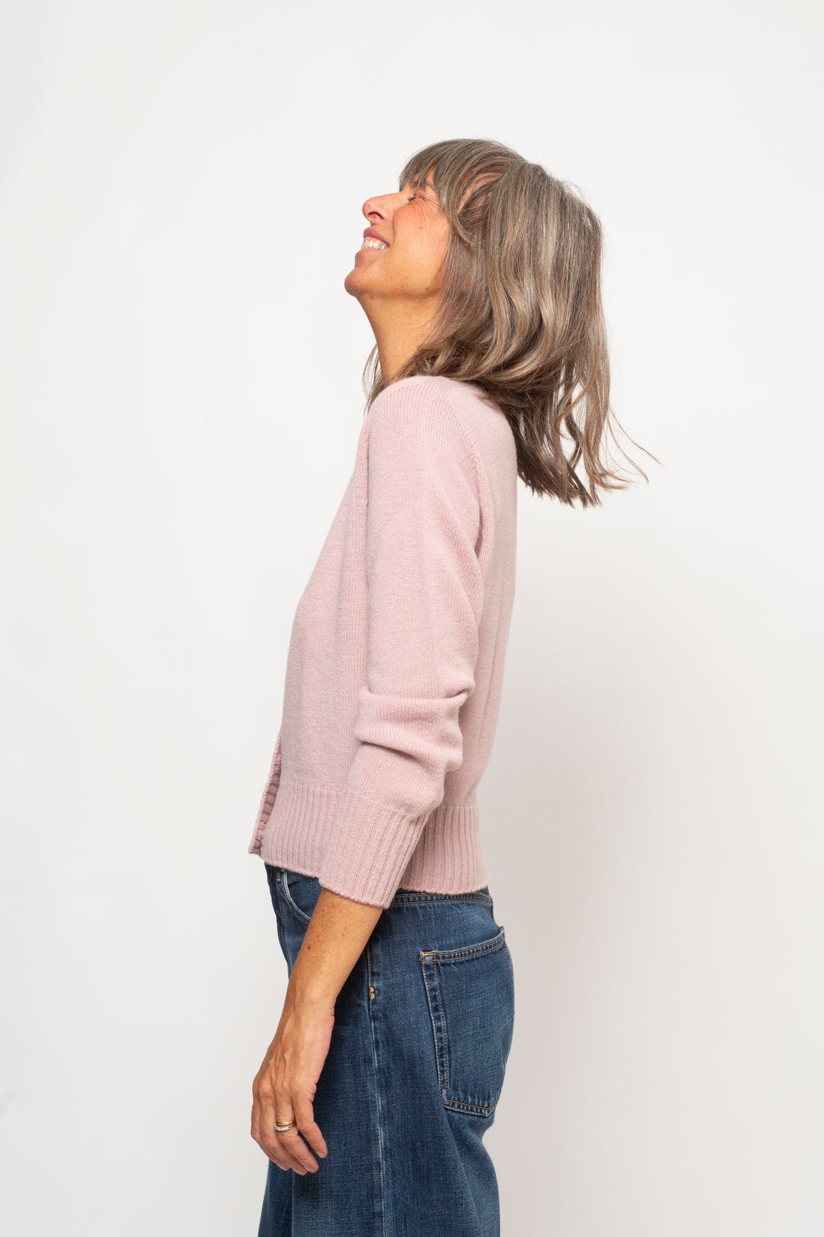 Cardigan Agata Aspen