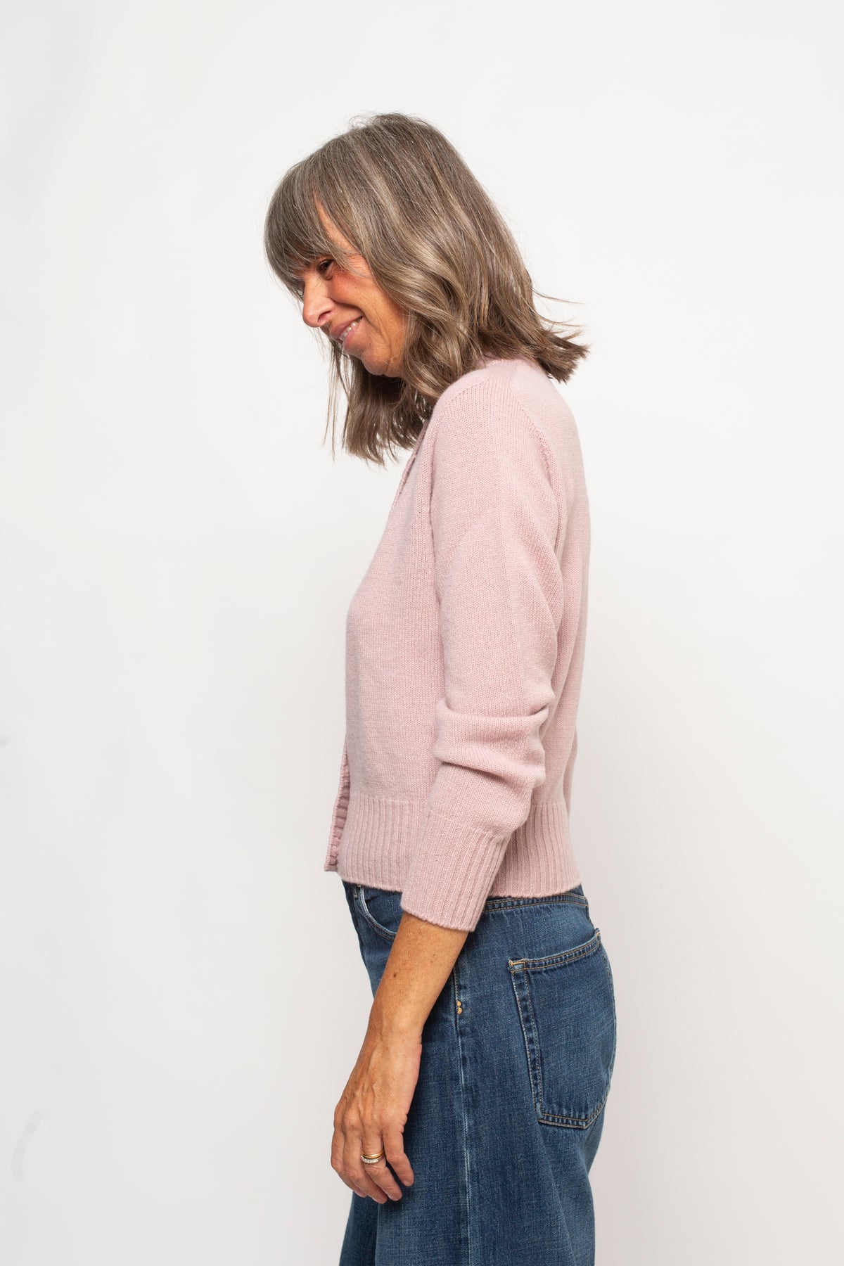 Cardigan Agata Aspen