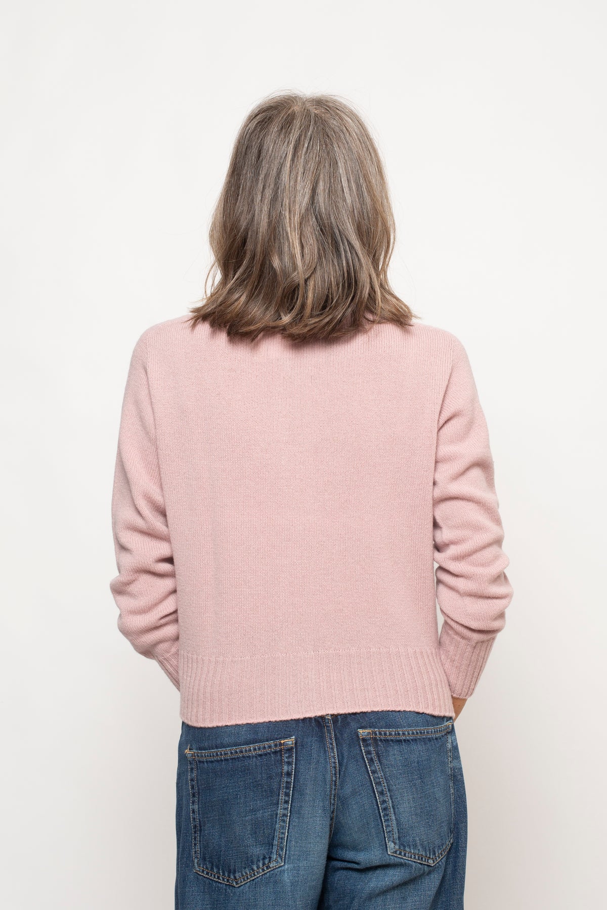 Cardigan Agata Aspen