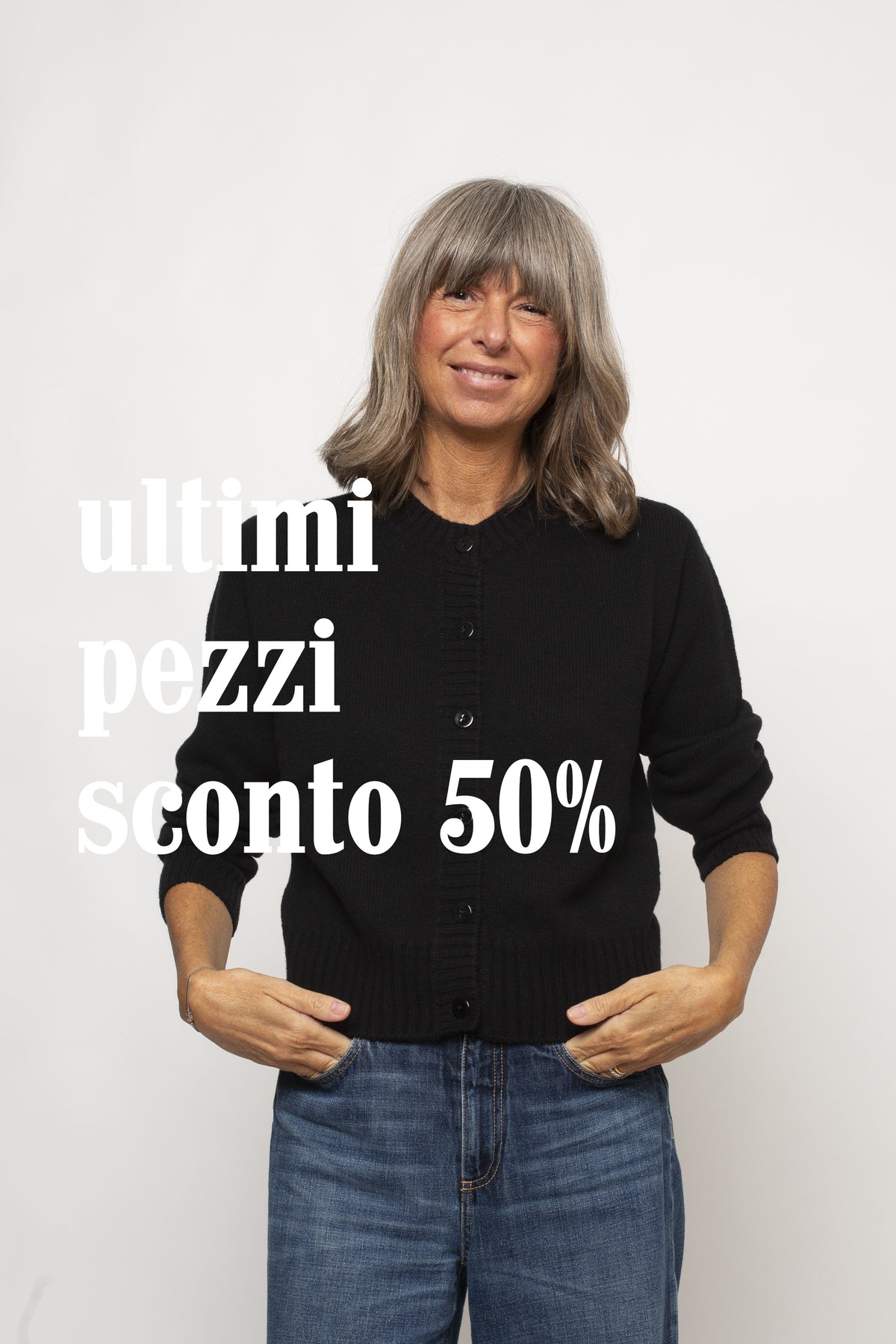 Cardigan Agata Aspen