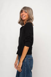 Cardigan Agata Aspen