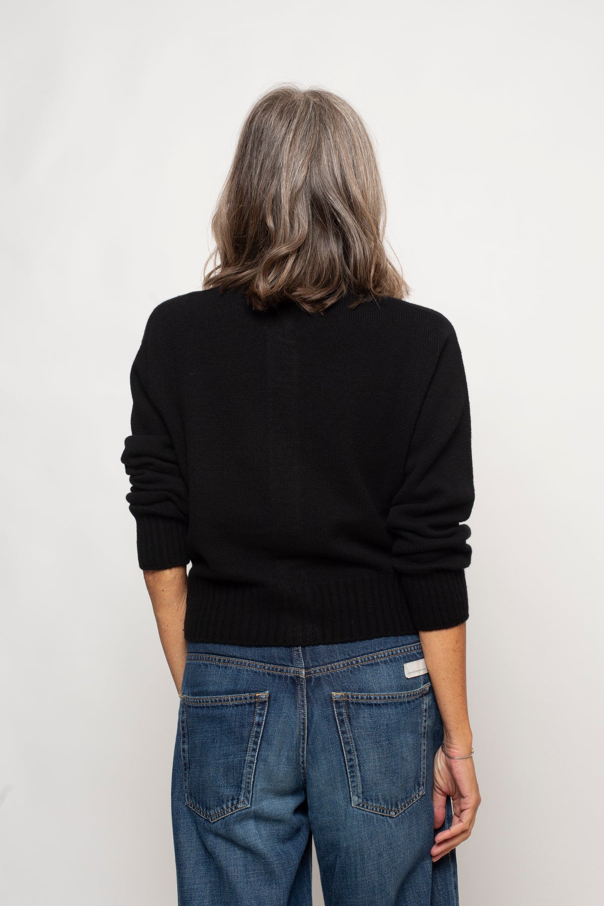 Cardigan Agata Aspen