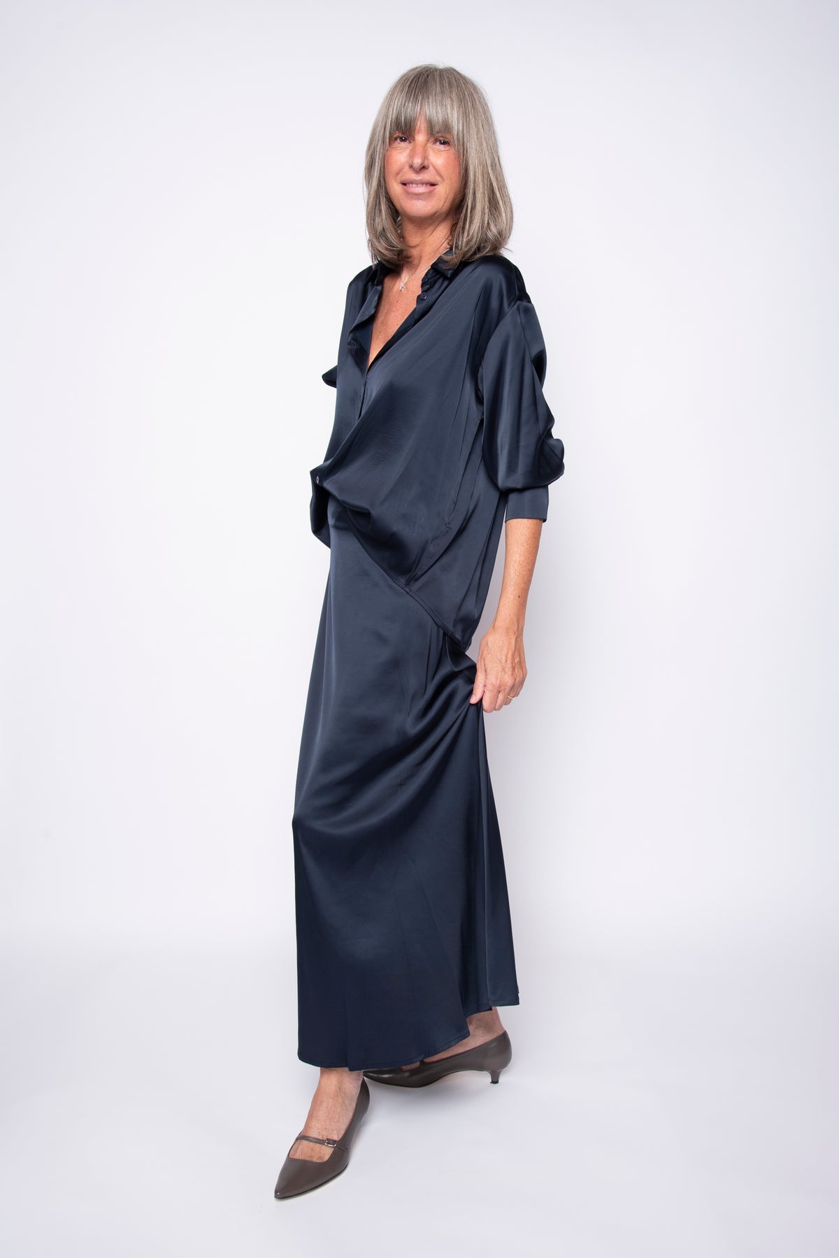 Camicia | Eufonia