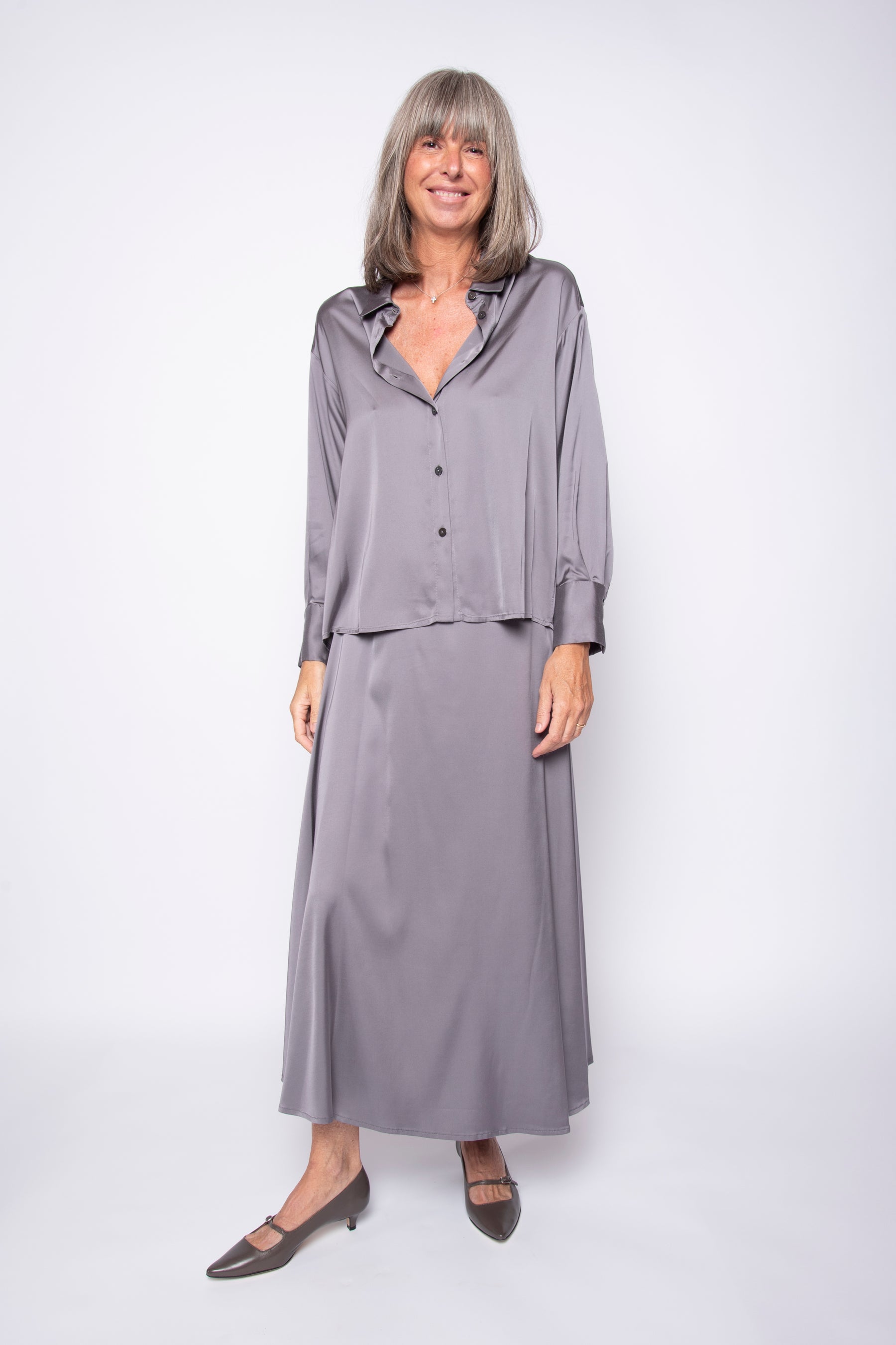 Camicia | Eufonia