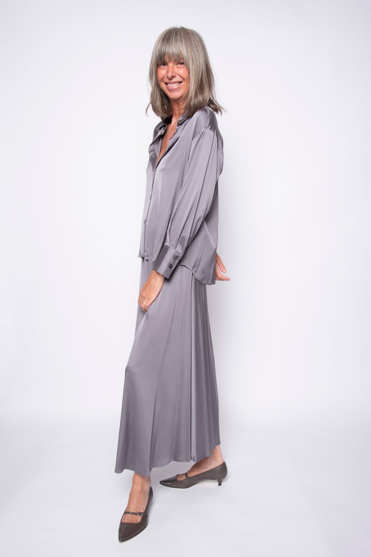 Camicia | Eufonia