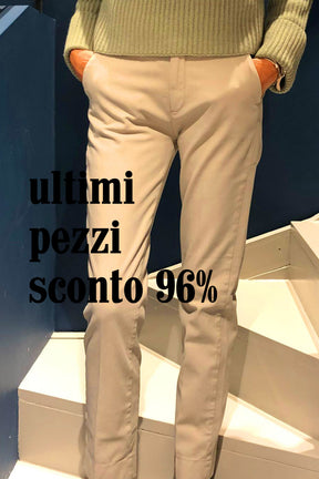 Madame True NYC trousers