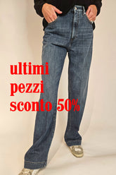 Jeans Deepa Nine In The Morning