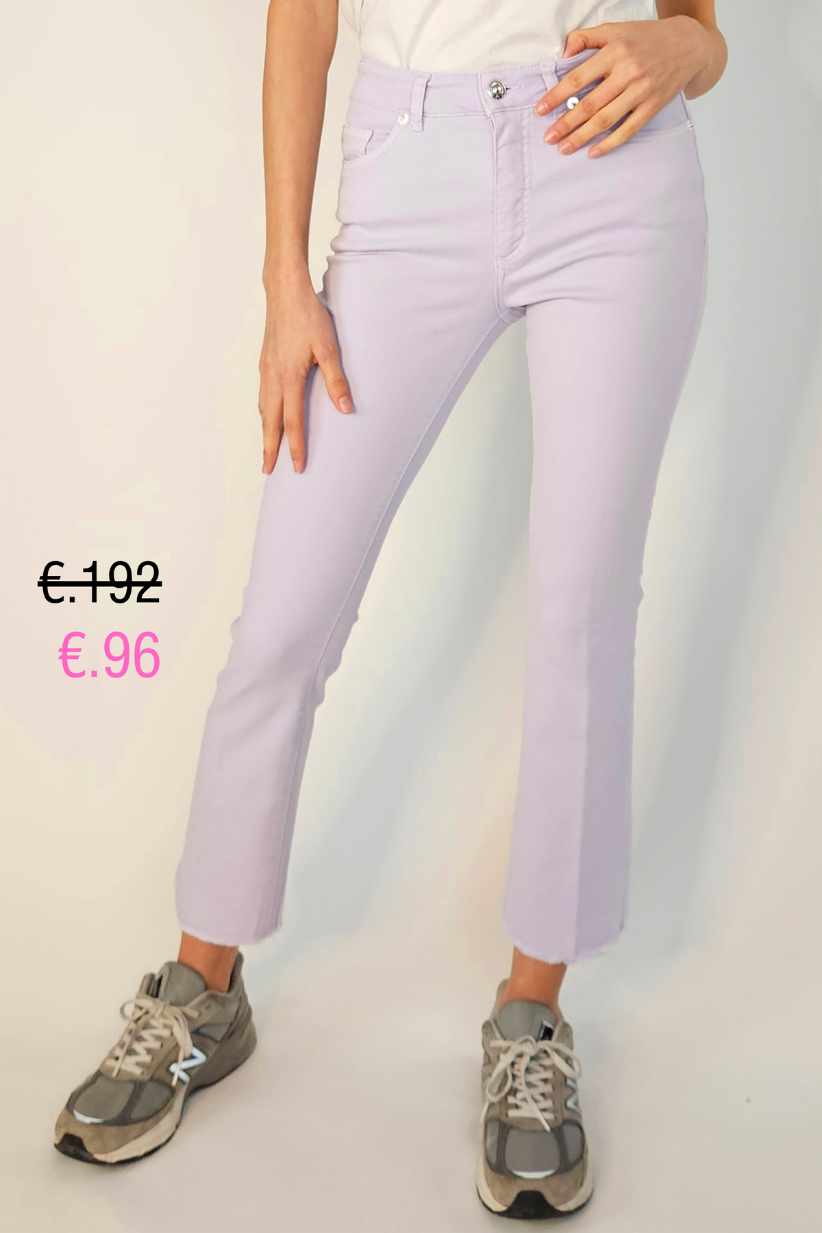 Jeans Endless Nine in the Morning