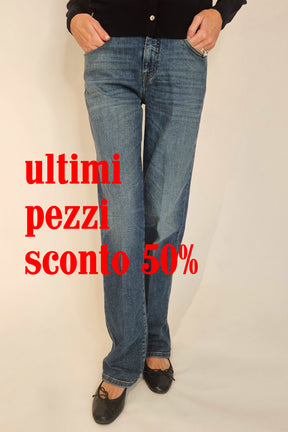 Jeans Luce Nine In The Morning
