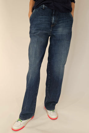 Jeans Micol Boyfriend Nine in the Morning