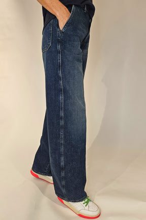 Jeans Micol Boyfriend Nine in the Morning